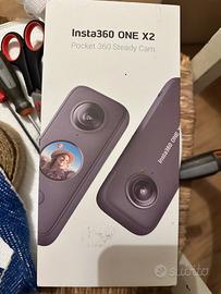 Insta360 One X2