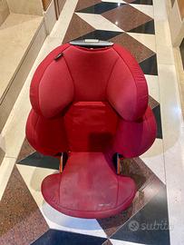 Seggiolino auto Bebeconfort Isofix Gruppo 2-3