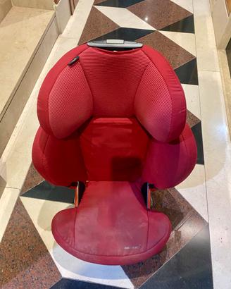 Seggiolino auto Bebeconfort Isofix Gruppo 2-3