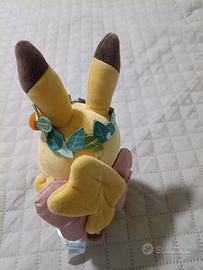 pupazzo peluche 