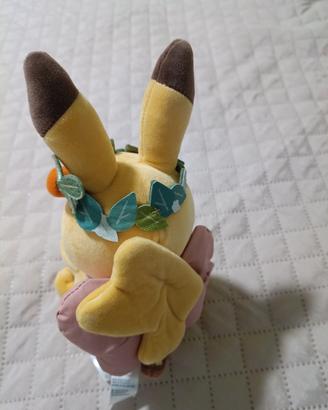 pupazzo peluche 