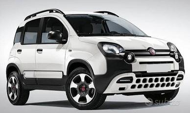 Motore e Cambio 312A7000 Fiat Panda anno 2017 cc 0