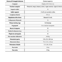 VOGATORE FASSI SPORT M. VR 620