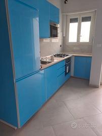 Bilocale ristrutturato in Via Barletta, Santa Rita