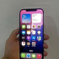 Apple iPhone 12 Pro Max white 128 GB - 8609