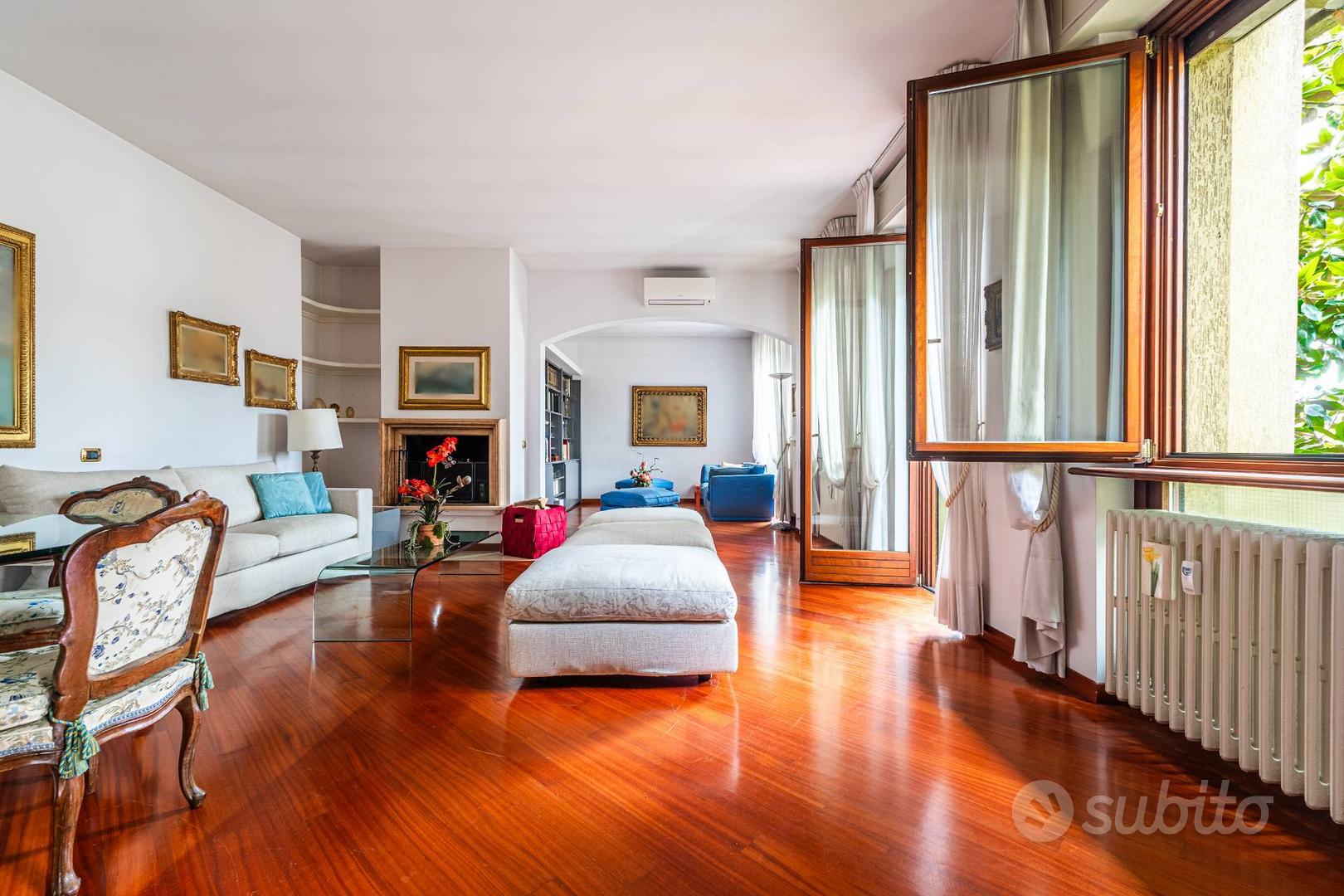 Appartamento – Legnano, Sant'Erasmo, Oltresempione - Vista 4