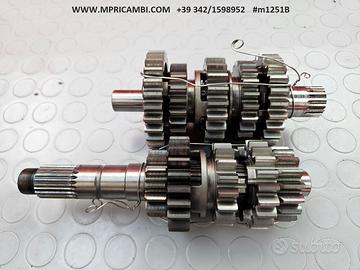 CAMBIO GEAR HONDA CR-F 450 2009 2012 CRF 2010 2011