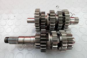 CAMBIO GEAR HONDA CR-F 450 2009 2012 CRF 2010 2011