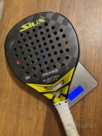 Siux Electra ST3