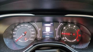 Fiat ripo 1.6