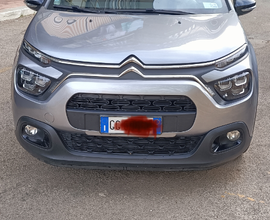 Citroen C3 feel pack