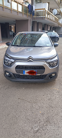 Citroen C3 feel pack