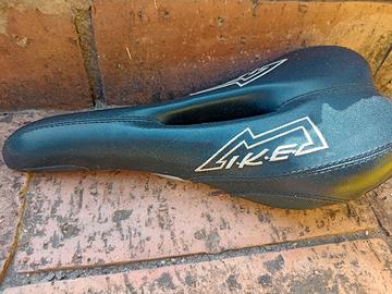 accessori bici lotto vario