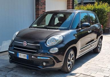 Fiat 500l con 44000km