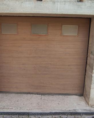 portone garage 