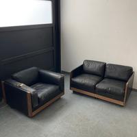 Set  Cassina 920