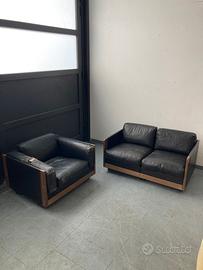 Set  Cassina 920