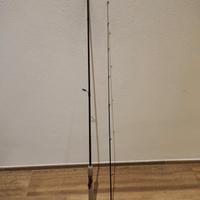 Canna da Pesca Shimano Force Master 2.40 m Trota 
