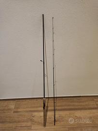 Canna da Pesca Shimano Force Master 2.40 m Trota 