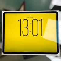 IPad Pro 12.9” 3º Gen. 512gb - wifi