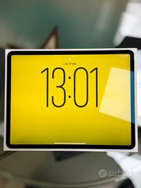 IPad Pro 12.9” 3º Gen. 512gb - wifi