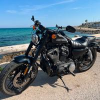 Harley Davidson 1200