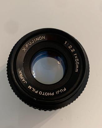 Fujica