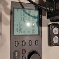 Autopilota Furuno Navpilot 500