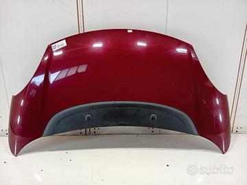 COFANO ANTERIORE FIAT 500 L Serie (351_352) 168978