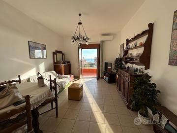 Apprtamento trilocale