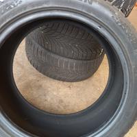 4 GOMME USATE INVERNALE 2154517 - CP5612000