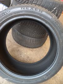 4 GOMME USATE INVERNALE 2154517 - CP5612000