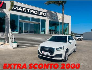 Audi Q2 1.6 TDI Business