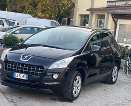 Peugeot 3008 1.6 HDi 110CV Premium