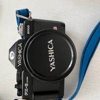 Yashica FX3 Super 2000