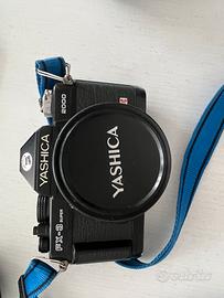 Yashica FX3 Super 2000