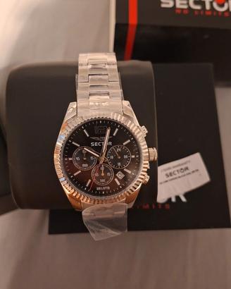 orologio Sector nuovo mai indossato 