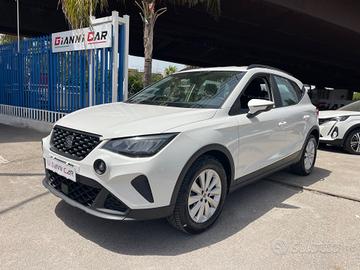 Seat Arona 1.0 TGI Style 58.000 KM