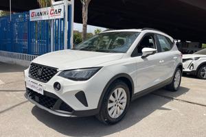 Seat Arona 1.0 TGI Style 58.000 KM