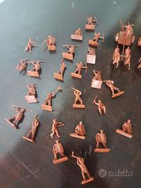 Airfix - Soldati bretoni