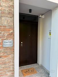 Casa Trilli Ferrara