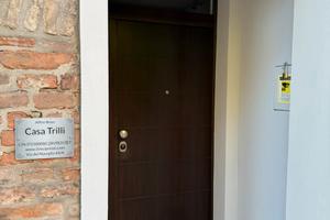 Casa Trilli Ferrara