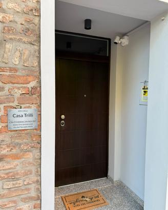 Casa Trilli Ferrara