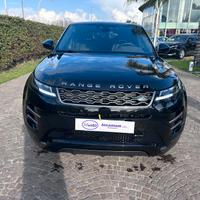 Land Rover Range Evoque 2.0D I4 163 CV AWD Auto R-