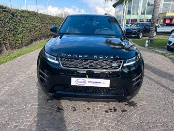 Land Rover Range Evoque 2.0D I4 163 CV AWD Auto R-