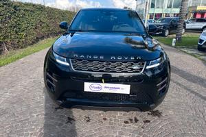 Land Rover Range Evoque 2.0D I4 163 CV AWD Auto R-