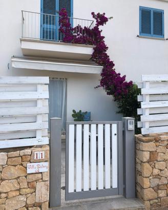 Casa a Cornino