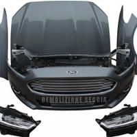 MUSATA AIRBAG - FORD MONDEO 2016 - RICAMBI