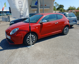 Alfa mito 14 benzina