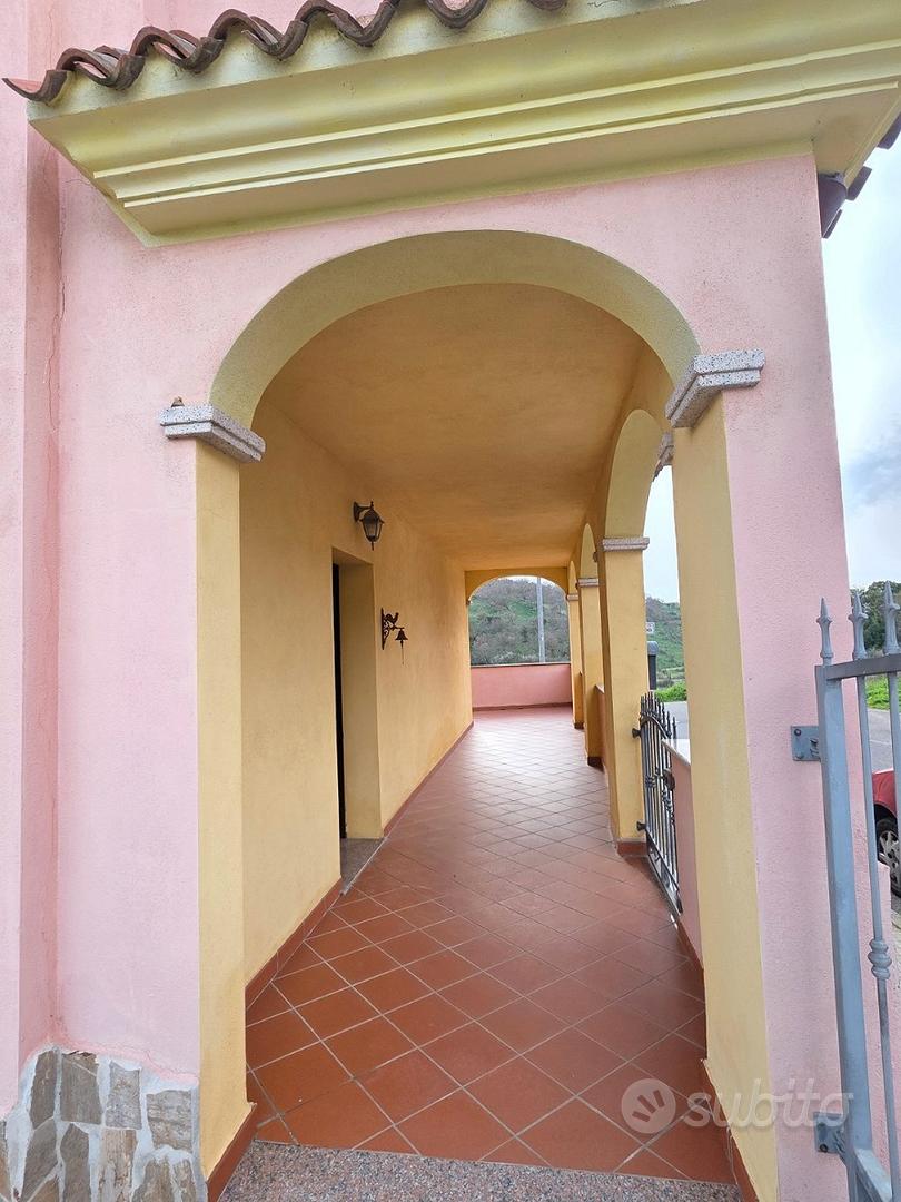 Casa – Nuoro - Vista 4